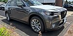New 2026 MAZDA CX-90 3.3 TURBO PREFERRED in SPRINGFIELD, MASSACHUSETTS