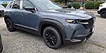 New 2026 MAZDA CX-50 HYBRID PREMIUM in SPRINGFIELD, MASSACHUSETTS