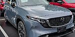New 2026 MAZDA CX-5 2.5 S PREFERRED in SPRINGFIELD, MASSACHUSETTS