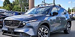 New 2026 MAZDA CX-5 2.5 S PREFERRED in SPRINGFIELD, MASSACHUSETTS
