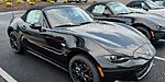 New 2026 MAZDA MIATA SPORT in SPRINGFIELD, MASSACHUSETTS