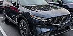 New 2026 MAZDA CX-5 2.5 S PREFERRED in SPRINGFIELD, MASSACHUSETTS