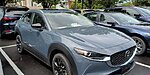 New 2026 MAZDA CX-30 2.5 S CARBON EDITION in SPRINGFIELD, MASSACHUSETTS