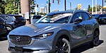 New 2026 MAZDA CX-30 2.5 S CARBON EDITION in SPRINGFIELD, MASSACHUSETTS