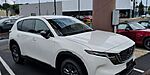New 2026 MAZDA CX-5 2.5 S SELECT in SPRINGFIELD, MASSACHUSETTS