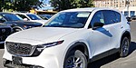 New 2026 MAZDA CX-5 2.5 S SELECT in SPRINGFIELD, MASSACHUSETTS