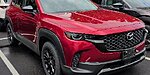 New 2026 MAZDA CX-50 HYBRID PREFERRED in SPRINGFIELD, MASSACHUSETTS