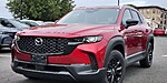 New 2026 MAZDA CX-50 HYBRID PREFERRED in SPRINGFIELD, MASSACHUSETTS