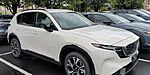 New 2026 MAZDA CX-5 2.5 S PREFERRED in SPRINGFIELD, MASSACHUSETTS