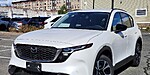 New 2026 MAZDA CX-5 2.5 S PREFERRED in SPRINGFIELD, MASSACHUSETTS