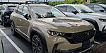 New 2026 MAZDA CX-50 2.5 TURBO PREMIUM PLUS in SPRINGFIELD, MASSACHUSETTS