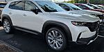 New 2026 MAZDA CX-50 2.5 TURBO in SPRINGFIELD, MASSACHUSETTS