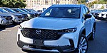 New 2026 MAZDA CX-50 2.5 TURBO in SPRINGFIELD, MASSACHUSETTS