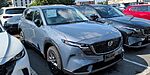 New 2026 MAZDA CX-5 2.5 S SELECT in SPRINGFIELD, MASSACHUSETTS