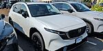 New 2026 MAZDA CX-5 2.5 S PREMIUM PLUS in SPRINGFIELD, MASSACHUSETTS