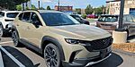 New 2026 MAZDA CX-50 2.5 TURBO PREMIUM PLUS in SPRINGFIELD, MASSACHUSETTS
