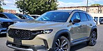 New 2026 MAZDA CX-50 2.5 TURBO PREMIUM PLUS in SPRINGFIELD, MASSACHUSETTS