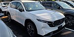 New 2026 MAZDA CX-5 2.5 S PREFERRED in SPRINGFIELD, MASSACHUSETTS