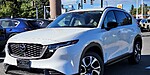 New 2026 MAZDA CX-5 2.5 S PREFERRED in SPRINGFIELD, MASSACHUSETTS