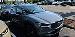 New 2026 MAZDA CX-30 2.5 S CARBON EDITION in SPRINGFIELD, MASSACHUSETTS