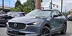 New 2026 MAZDA CX-30 2.5 S CARBON EDITION in SPRINGFIELD, MASSACHUSETTS