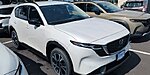 New 2026 MAZDA CX-5 2.5 S PREFERRED in SPRINGFIELD, MASSACHUSETTS