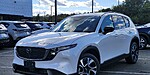 New 2026 MAZDA CX-5 2.5 S PREFERRED in SPRINGFIELD, MASSACHUSETTS
