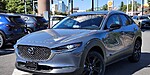 New 2026 MAZDA CX-30 2.5 S CARBON EDITION in SPRINGFIELD, MASSACHUSETTS