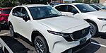 New 2026 MAZDA CX-5 2.5 S SELECT in SPRINGFIELD, MASSACHUSETTS