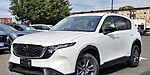 New 2026 MAZDA CX-5 2.5 S SELECT in SPRINGFIELD, MASSACHUSETTS