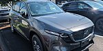 New 2026 MAZDA CX-5 2.5 S SELECT in SPRINGFIELD, MASSACHUSETTS