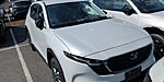 New 2026 MAZDA CX-5 2.5 S SELECT in SPRINGFIELD, MASSACHUSETTS