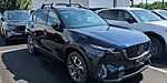 New 2026 MAZDA CX-5 2.5 S PREFERRED in SPRINGFIELD, MASSACHUSETTS