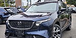 New 2026 MAZDA CX-5 2.5 S PREFERRED in SPRINGFIELD, MASSACHUSETTS