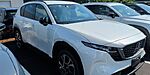 New 2026 MAZDA CX-5 2.5 S PREFERRED in SPRINGFIELD, MASSACHUSETTS