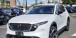 New 2026 MAZDA CX-5 2.5 S PREFERRED in SPRINGFIELD, MASSACHUSETTS