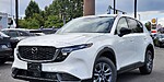 New 2026 MAZDA CX-5 2.5 S SELECT in SPRINGFIELD, MASSACHUSETTS