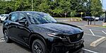 New 2026 MAZDA CX-5 2.5 S in SPRINGFIELD, MASSACHUSETTS