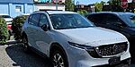 New 2026 MAZDA CX-5 2.5 S PREFERRED in SPRINGFIELD, MASSACHUSETTS