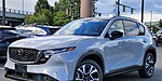 New 2026 MAZDA CX-5 2.5 S PREFERRED in SPRINGFIELD, MASSACHUSETTS