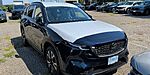 New 2026 MAZDA CX-5 2.5 S PREFERRED in SPRINGFIELD, MASSACHUSETTS