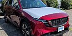 New 2026 MAZDA CX-5 2.5 S PREFERRED in SPRINGFIELD, MASSACHUSETTS