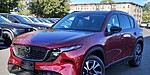 New 2026 MAZDA CX-5 2.5 S PREFERRED in SPRINGFIELD, MASSACHUSETTS