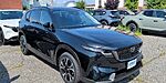 New 2026 MAZDA CX-5 2.5 S PREFERRED in SPRINGFIELD, MASSACHUSETTS