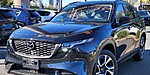 New 2026 MAZDA CX-5 2.5 S PREFERRED in SPRINGFIELD, MASSACHUSETTS