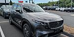 New 2026 MAZDA CX-5 2.5 S in SPRINGFIELD, MASSACHUSETTS