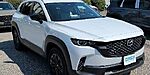 New 2026 MAZDA CX-50 HYBRID PREFERRED in SPRINGFIELD, MASSACHUSETTS
