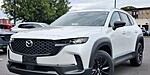 New 2026 MAZDA CX-50 HYBRID PREFERRED in SPRINGFIELD, MASSACHUSETTS
