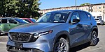 New 2026 MAZDA CX-5 2.5 S SELECT in SPRINGFIELD, MASSACHUSETTS