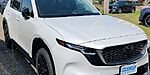 New 2026 MAZDA CX-5 2.5 S PREMIUM PLUS in SPRINGFIELD, MASSACHUSETTS